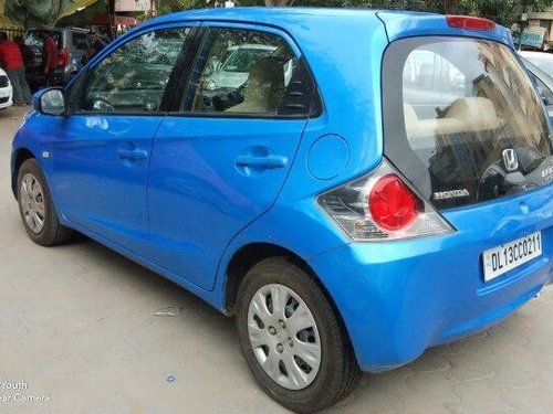 Honda Brio 1.2 S  2011 MT for sale in New Delhi