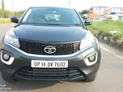 Used 2018 Tata Nexon AT for sale in New Delhi