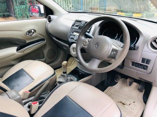 Used 2013 Renault Scala Diesel RxL MT for sale in Mumbai