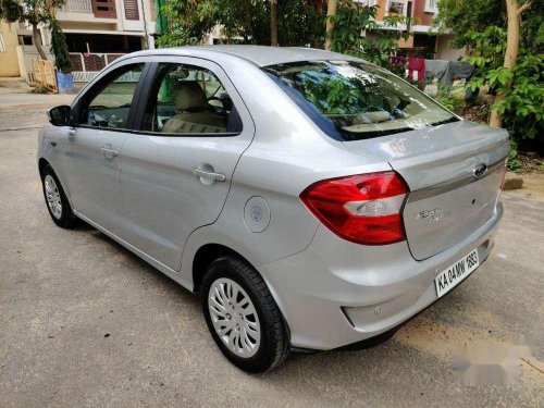 Ford Figo Aspire Trend 1.2 Ti-VCT, 2019, Petrol MT in Nagar