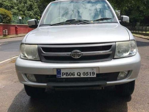 Tata Safari 4x2 LX DiCOR 2.2 VTT, 2013, Diesel MT in Chandigarh