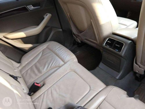 Used 2012 Audi Q5 2.0 TDI AT for sale in Kolkata