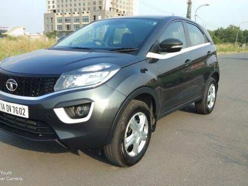 Used 2018 Tata Nexon AT for sale in New Delhi