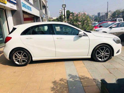 Mercedes-Benz A-Class A 180 CDI Style, 2015, Diesel AT in Ahmedabad