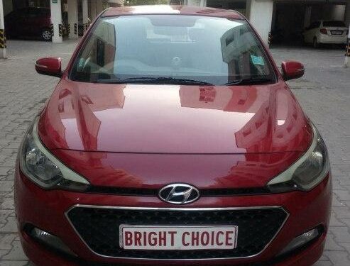 Hyundai Elite i20 1.4 Asta 2014 MT for sale in Chennai