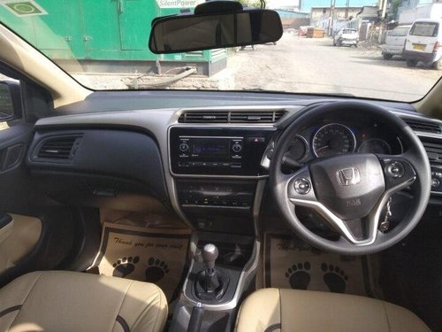 2016 Honda City SV MT for sale in Ghaziabad