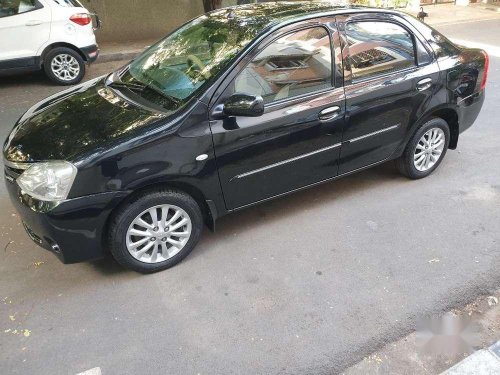 2011 Toyota Etios VX MT for sale in Chennai