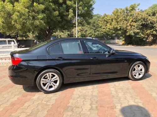 Used 2014 BMW 3 Series GT Sport AT for sale in Ahmedabad