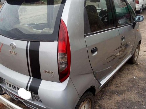 Tata Nano Lx 2011 MT for sale in Tiruchirappalli