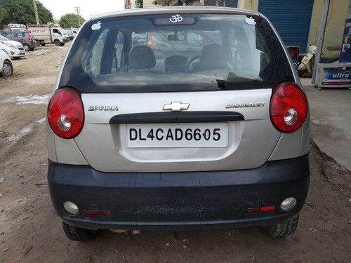 2010 Chevrolet Spark 1.0 LT MT for sale in New Delhi