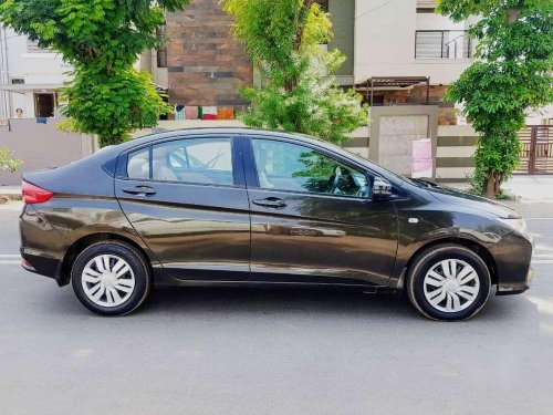 2016 Honda City MT for sale in Ahmedabad