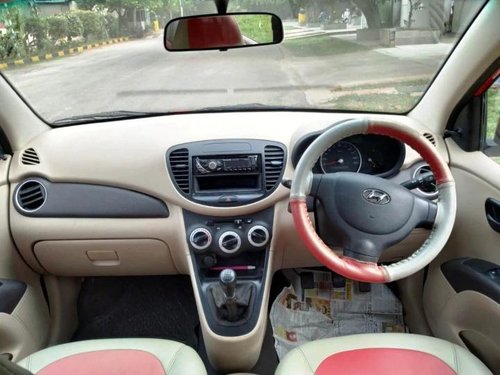 2010 Hyundai i10 Era 1.1 MT for sale in Bangalore