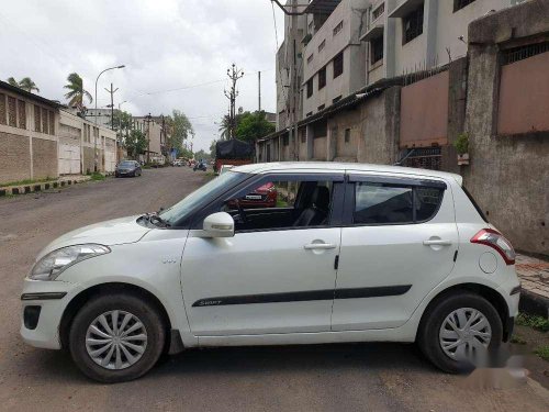 Maruti Suzuki Swift VXi, 2012, CNG & Hybrids MT in Surat