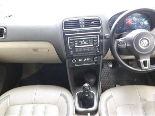 2014 Volkswagen Vento MT for sale in Coimbatore