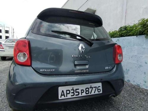 Used 2012 Renault Pulse RxZ MT for sale in Visakhapatnam