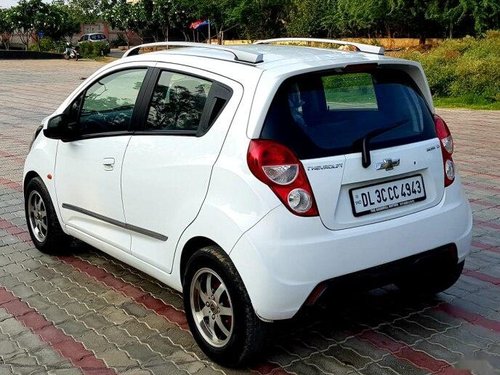 Used Chevrolet Beat LT 2014 MT for sale in New Delhi