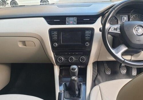 2015 Skoda Octavia 1.4 TSI MT Style for sale in Mumbai