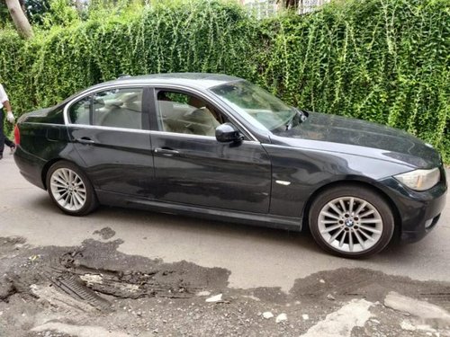 2010 BMW 3 Series 2005-2011 AT for sale in Mumbai