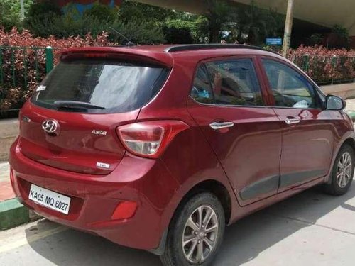 Used 2014 Hyundai Grand i10 Asta MT for sale in Nagar