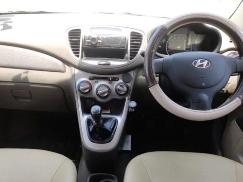 Used 2014 Hyundai i10 Magna MT for sale in New Delhi