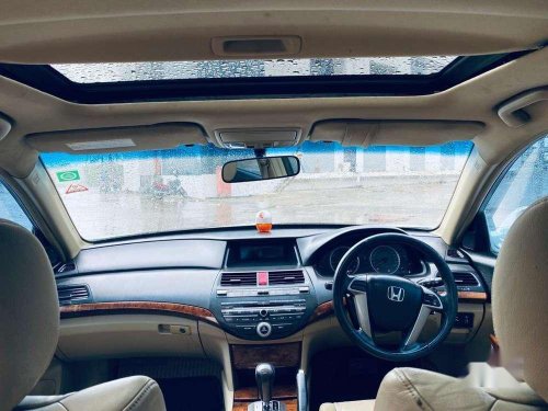 2012 Honda Accord MT for sale in Mumbai