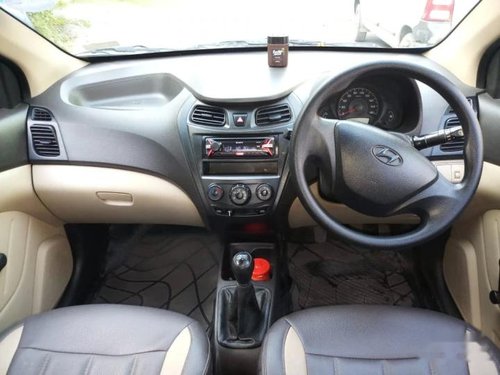 Hyundai Eon D Lite Plus 2015 MT for sale in Kolkata