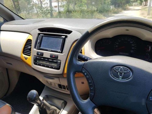 2010 Toyota Innova MT for sale in Tiruppur