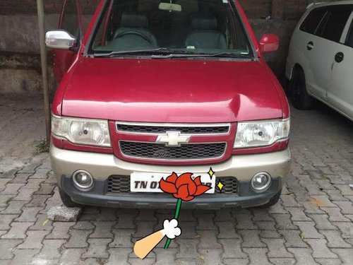 Chevrolet Tavera Neo 3 LT- 7(C), STR BS-IV, 2013, Diesel MT in Chennai