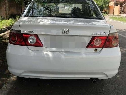 Used 2008 Honda City ZX EXi MT for sale in Bhopal