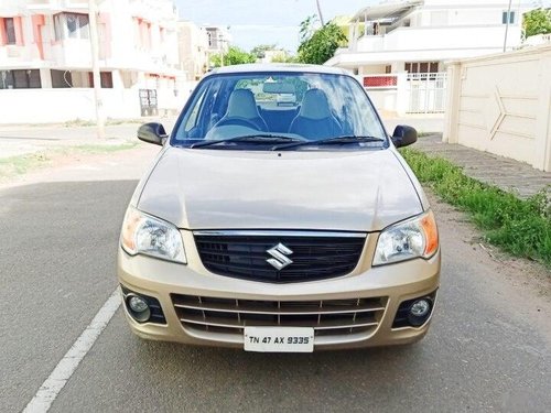 Maruti Alto K10 VXI 2013 MT for sale in Coimbatore