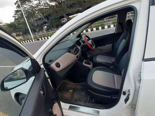 Hyundai Xcent Base 1.1 CRDi, 2017, Diesel MT in Chennai