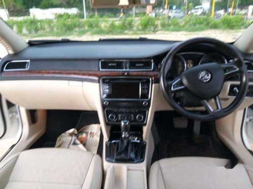 Used Skoda Superb 1.8 TSI 2014 MT for sale in Ahmedabad