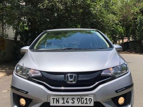 Honda Jazz VX CVT 2019 MT for sale in Chennai