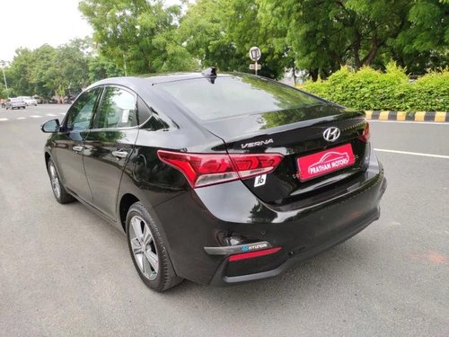 2019 Hyundai Verna 1.6 SX MT for sale in Ahmedabad