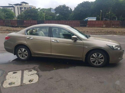 Used 2010 Honda Accord MT for sale in Thane