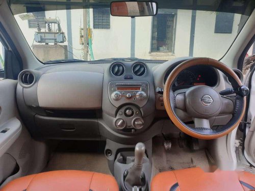 Used 2011 Nissan Micra Diesel MT for sale in Surat