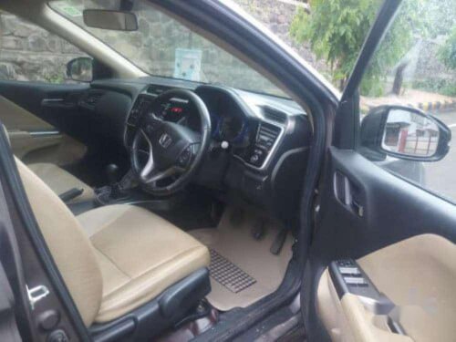 Used 2015 Honda City MT for sale in Pune
