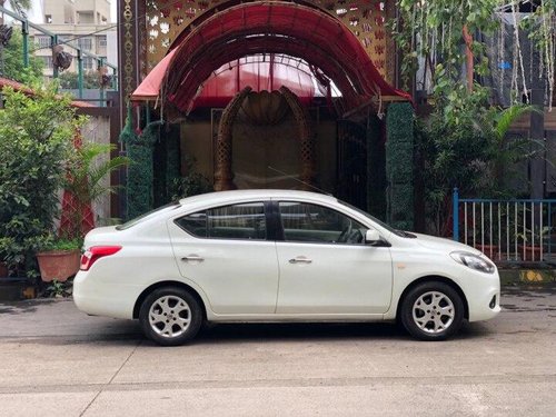 Used 2013 Renault Scala Diesel RxL MT for sale in Mumbai