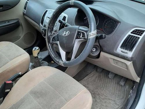 2011 Hyundai i20 Sportz 1.4 CRDi MT for sale in Kanpur