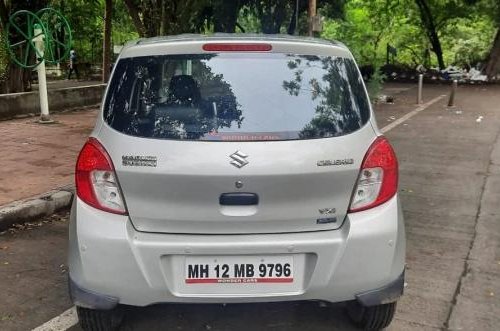 Maruti Suzuki Celerio VXI 2015 AT for sale in Pune