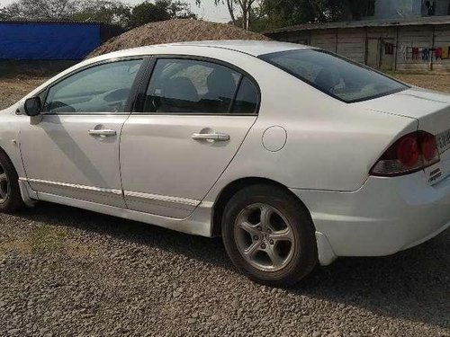 Honda Civic 1.8E Manual, 2007, Petrol MT in Bharuch