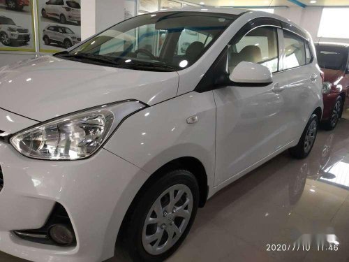 Used Hyundai Grand i10 Sportz 2017 MT for sale in Srinagar