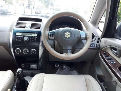 Used 2011 Maruti Suzuki SX4 MT for sale in Ahmedabad