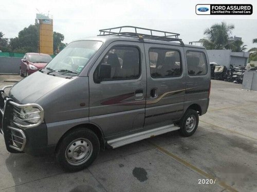 2012 Maruti Suzuki Eeco 5 Seater AC MT for sale in Coimbatore