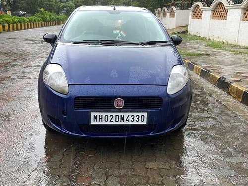 Used 2014 Fiat Punto MT for sale in Mumbai