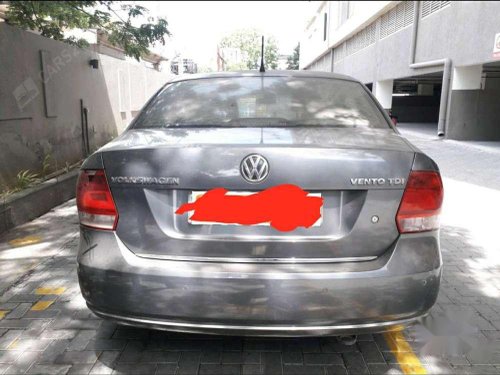 2014 Volkswagen Vento MT for sale in Coimbatore