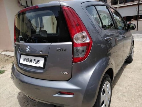 Used 2011 Maruti Suzuki Ritz MT for sale in Coimbatore