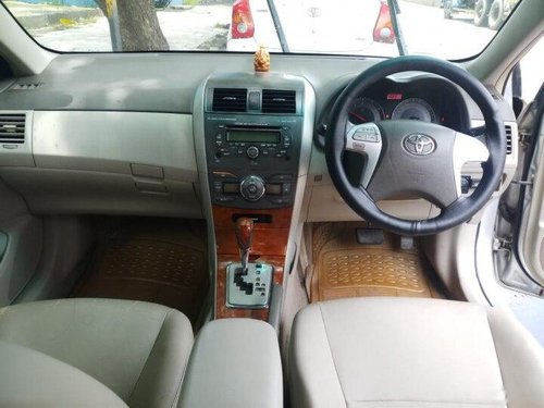 2009 Toyota Corolla Altis 1.8 VL AT for sale in Mumbai