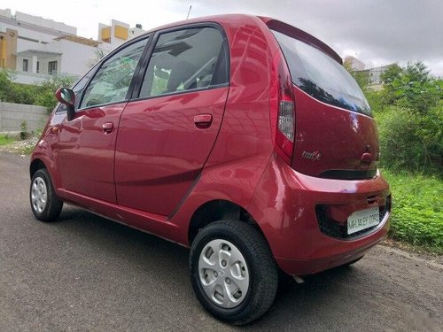 Tata Nano Twist XT 2015 MT for sale in Nashik