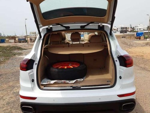 2015 Porsche Cayenne Diesel AT for sale in Chennai